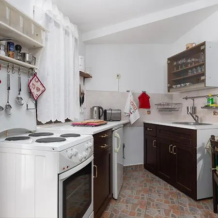 St. Becic Apartman *