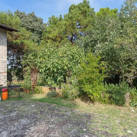 Apartment St. Bečić Poreč