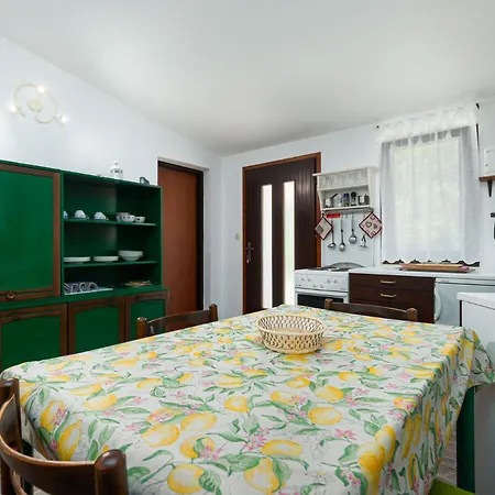 St. Bečić Apartment