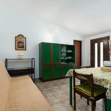 St. Bečić * Poreč