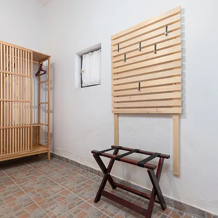 Apartment St. Bečić *