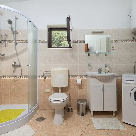 St. Becic Apartamento Poreč