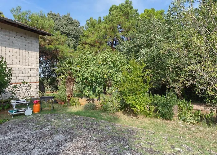 Apartman St. Becic Porec