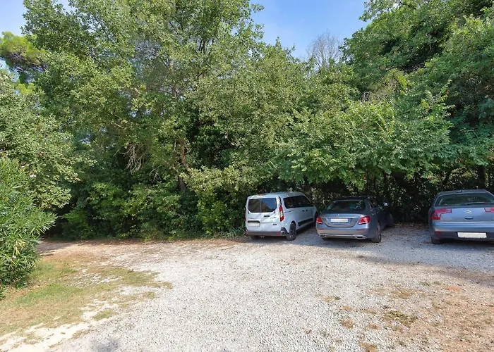 Apartman St. Becic Porec