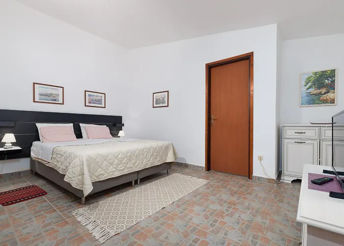 Apartman St. Becic Porec