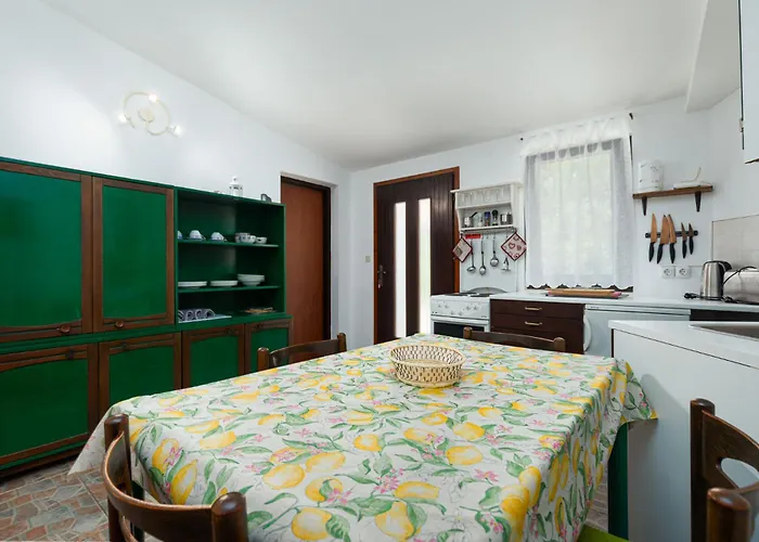 St. Becic Apartman