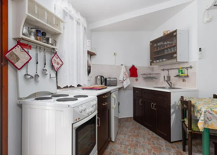 St. Becic Apartman *