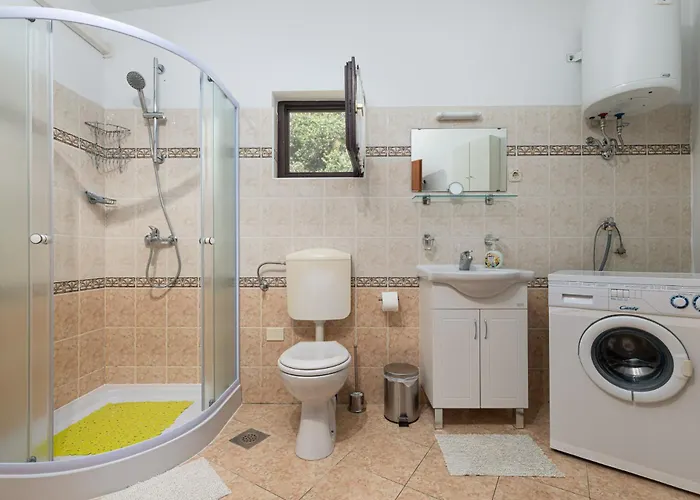 St. Becic Apartman Porec