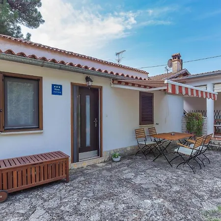 St. Becic بوريتش