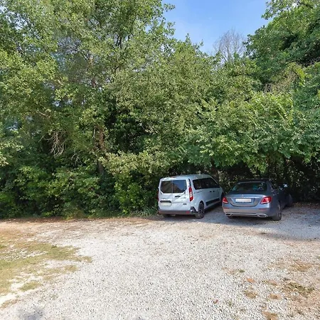 Appartement St. Becic Poreč