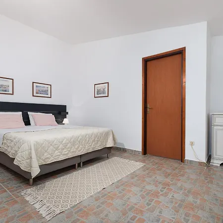 Appartement St. Becic Poreč